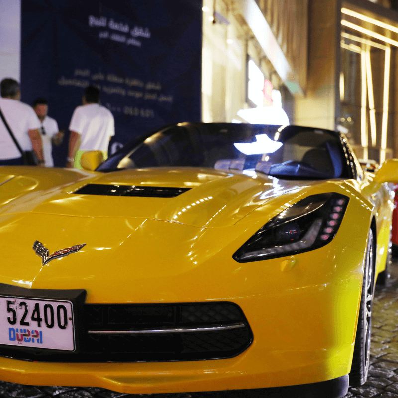 Import your car from Dubai, UAE and the Middle East